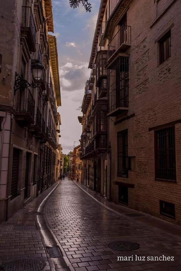 Casco Histórico Centro San Matias M Granada Exterior foto